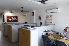 Head Office, #47A, Sector-8, Panchkula